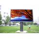 Great waterproof DIP346 Outdoor Full Color LED Display Super Clear Vision