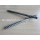 Cold rolled tie rod and thread bars for formtie system in formwork construction