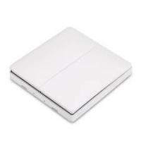 Remote Control Zigbee Smart Switch Easy Operation For Home & Office