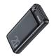 Essager Latitude Portable Power Bank Charger 20000mAh 3 Output 2 Input