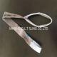 Polyester flat webbing sling ,  WLL 4T ,   safety factor 7:1  , According to EN11492-1 Standard,  CE,G