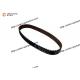 S3M210 ATM Machine Parts GRG CDM8240N NOTE TRANSPORT CDM8240N-NT-002 Timing Belt S3M210-8mm
