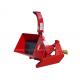 3 Point Hitch 4 Inch Wood Chipper BX42S Shredder With Adjustable Chute