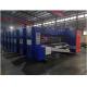 High Speed Flexo Corrugated Carton Printing Slotting Rotary Die-cutting Machinery 18000 KG