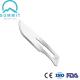 Disposable Surgical Scalpel Blade , 750HV Carbon Steel Surgical Blades