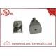3/8 1/2 Malleable Iron Beam Clamp WIth Square Head Screw / NPT Thread Rod Threads