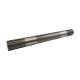 3C081-82830 Trator Spare Parts for Agriculture Machinery Parts Lift Arm Rock Shaft  Models:Kubota M9960 M9540
