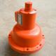 50kN Hoist Safety Device Hoist Spare Parts CE Certification