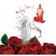 Light Yellow Best Premium Red Rose Perfume Fragrance Oil For Perfume Making