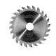 Conic Tooth Scoring Saw Blade Tungsten Carbide Tipped Saw Blade