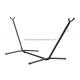 Space Saving Stand Alone At Home Strong Steel Hammock Stand , Hammock Support Frame