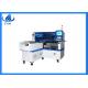 Wide Applicability 45000 CPH LED Bulb Assembling Machine With 12 Heads