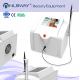 Portable 30MHz Vascular Therapy Face Vein Removal non-invasive machine