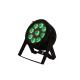 135W Mini Outdoor Led Par Lights 50 / 60Hz With 20m Projective Distance