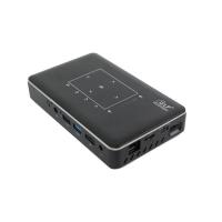 T972 Amlogic Smart DLP Projector For Conference Room 5G Wifi