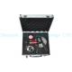 High quality Diesel Fuel Injector Tightness Tester Common Rail Tools Leaking Testing Tools For Valve Assembly CRT026