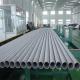 60mm OD 304 Stainless Steel 304 Seamless Pipe 2 Inch 3.5mm GB For Liquid Transfer