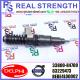 V-O-L-V injector 33800-84700 diesel engine injector 33800-84700 63229473 BEBE4L00002 E3.5 for HYUNDAI L ENGINE WITH EGR