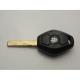 BMW 3-button Auto Locksmith Tools, remote shell with 2 track