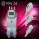 3 handles high performance IPL hair removal machine for best hair removal results