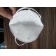 AKF'S High Filtration Barrier N95 KN95 Face Mask Against Virus Bacteria Breathable Respirator