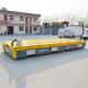 30 Tons Industrial Heavy Load Transfer Cart DC Motor Battery Operated