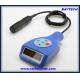 TG-8202FN Magnetic Coating thickness gauge, Non Magnetic Coating Testing Machine