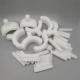 Complex CNC Machining Precision Components with Customized Color and Tolerance of 0.01-0.005mm