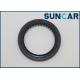 Hydraulic Oil Seal 326-4428 Shaft Seal 3264428 For CAT 365C 365C L