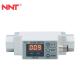 NNT Electronic Air Pressure Switch -50kpa-0.75mpa with Separate monitor