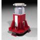 Single Axis Turntable Inertial Navigation System Test Table For Inertial Sensor Testing