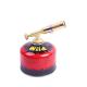 121*31.5*43mm Copperalloy Stainless Steel BBQ Butane Torch Portable Hand Holder Torch