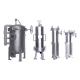 Automatic Self Cleaning Water Filtration System Industrial Bag Filter Cartridge