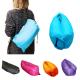 High Quality Sofa Bed Inflatable Sleeping Bag fast inflatable sleeping bag camping lamzac hangout sleeping bag