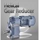 Precision Helical Gear Reducer Parallel Shaft Gearbox For Automotive Assembly Lines