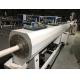 Highly PVC Pipe Making Machine for Water Supply and Drainage Certified by ISO9001 2008