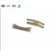 ISO Stamping Brass Copper Automotive Terminal Block Signal Transmission Stamping Metal Parts