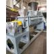 Horizontal Hollow Paddle Dryer Agitating Industrial Sludge Dehydrator