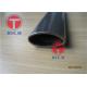 Boiler Industry Elliptical Seamless Special Steel Pipe Cold Drawn SA179