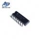 Texas/TI CD4011BE Electronic Components Integrated Circuit PLCP Microcontroller Monitor Battery CD4011BE IC chips