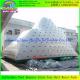 Crazy Water Game Customized Adult Inflatable Climbing Iceberg, Inflatable Water
