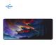 Water Resistance Style XXL XXXL Custom Logo Sublimation Mat for Extended Gaming Mousepads