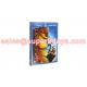 Wholesale Hot Sale Classic Movie Blue Ray DVD The Lion King Movies Cartoon Blu