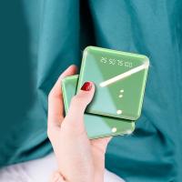 Portable Power Bank Mini 20000mah Rechargeable Recyclable With LED Lighting