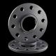 AL7075 Forged Aluminum Wheel Spacers Cayenne Turbo 2003 ~ 18