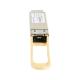 DOM MTP / MPO MMF Optical Transceiver Module 40GBASE-SR4 QSFP+ 850nm 100m