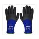 27cm Acrylic Terry Brushed Mechanics Winter Work Gloves