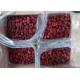 100% Natural IQF Frozen Raspberry IQF Frozen Fruit 24 Hours Services