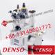 DENSO Common Rail Diesel Injection Fuel Pump 094000-0204 22730-1090 For HINO