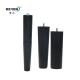 KR-P0419 PP Material Plastic Sofa Legs Replacement 380mm Height For Furniture Protection